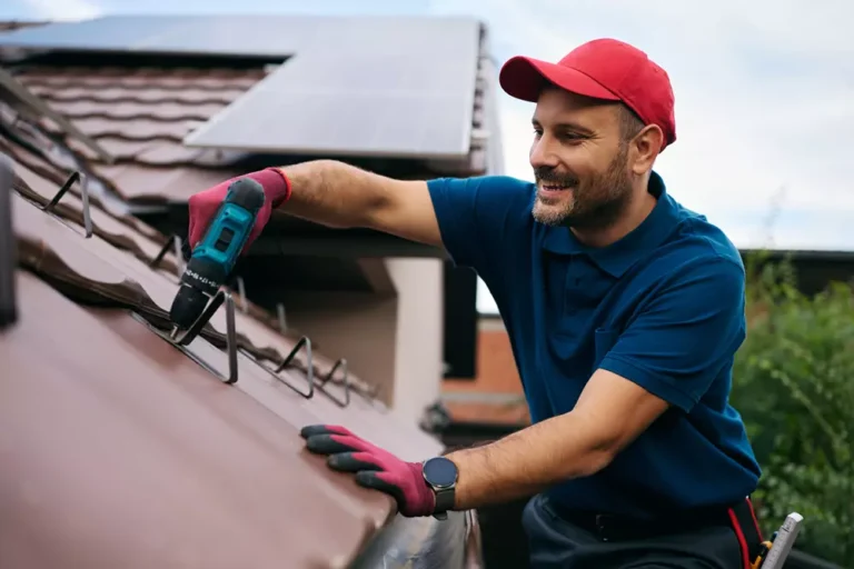 How to Prepare Your Roof for Storm Season